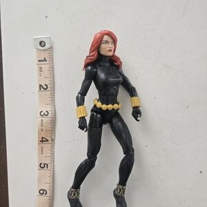 MARVEL BLACK WIDOWaq1